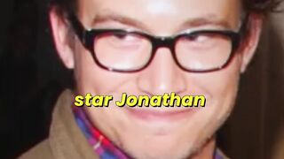 Jonathan Taylor Thomas Detained For Resisting, Obstructing Cop