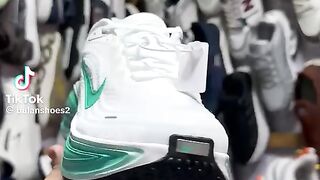 Gym Shoes
