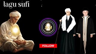 Musik Sufi dzikir khafi 2026 terbaru