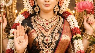 🌺 இன்றைய அம்மன் அருள்வாக்கு & துல்லியமான ராசி