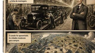 Blog história das coisas