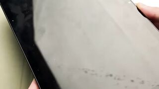 A Camera Filter from a Tablet Screen #diy #creative #photography