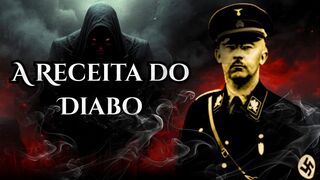 O SHOW DE HORRORES DA EXTREMA DIREITA Parte 3 - Heinrich Himmler