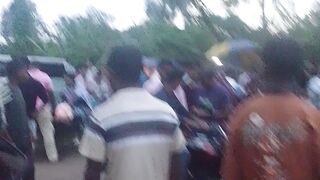 গেটের সৌন্দর্য