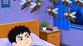 মশা