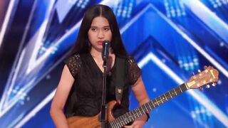 American talents