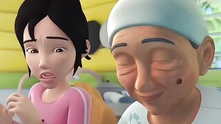 Upin Ipin 2