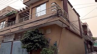 Altra modern house