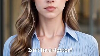 Episode 5 - The New CEO Treats My Sex Addiction
