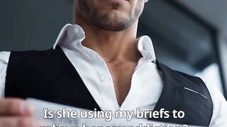 Episode 10 - The New CEO Treats My Sex Addiction