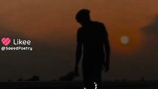 Best shayari video | Heart touching poetry