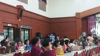 Pesta orang Batak nikah