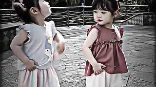 Baby Dance For China