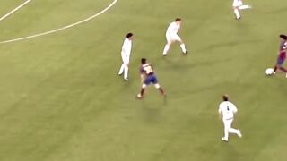 messi goll