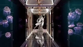 Dream Luxury Hotel ✨ Pure Elegance