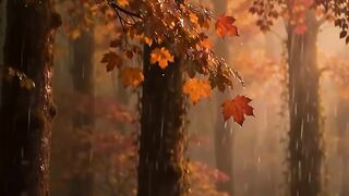 Rainfall Journey