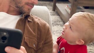 Viral Little Baby