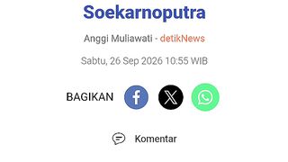Prabowo berduka