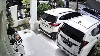 Gempa bumi in palu