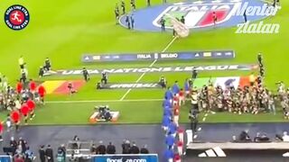 Italy 0-2 Belgium | Godts & Lukebakio Goals | All Goals & Highlights | Nations League 2026