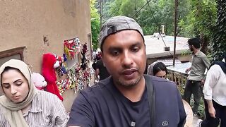 Adnan Musafir Vlogs 4