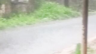 My countery rain⛈️⛈️⛈️