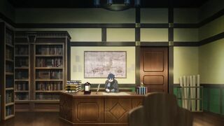 Log Horizon Season 2 Episode 21 In Hindi