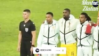 Turkiye 0-1 France | Mbappe Goal But INJURED! | Zidane First Win As France Coach | Nations League 2026