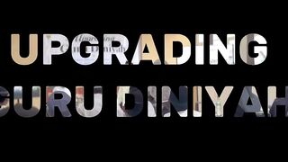 Upgrading guru diniyah