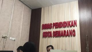 Dinas pendidikan kota semarang