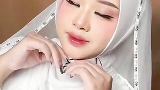 Make up cantik