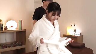 Part 1. Oil massage full body