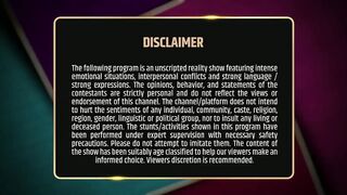 Bigg Boss season 20 episode 20