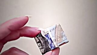 Dollar's 💸🤑💱 Creativity