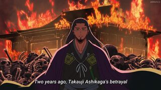 Nige Jouzu no Wakagimi 2nd Season Episodes 11