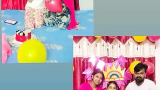 Happy birthday 🎉