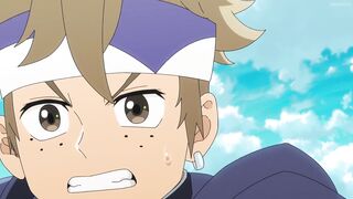 Hell Mode: Yarikomizuki no Gamer wa Hai Settei no Isekai de Musou suru 2nd Season Episodes 13