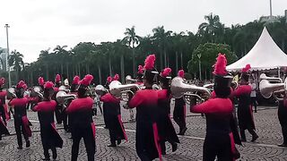 Festival Jakarta