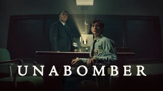 UNABOMBER 2026 Hindi Dubbed