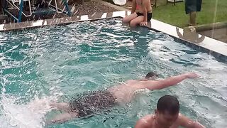 Swimming pool 19
