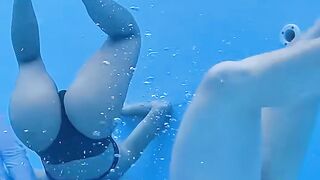 swim training