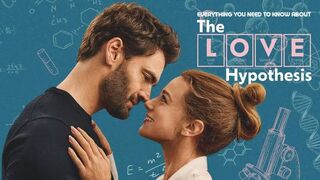 The Love Hypothesis 2026 English