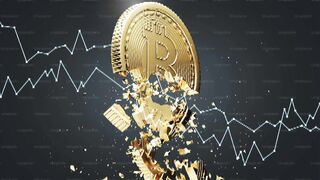 Bitcoin Holding $84K: Is a Massive Breakout Next?