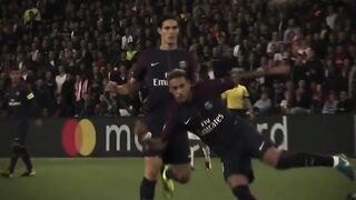 Momen Dribble Terbaik Neymar Jr yang Sulit Ditiru! 🇧🇷✨