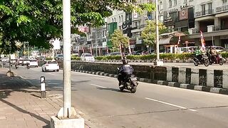 Sunter city, Jakarta