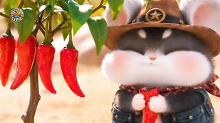 Red chilli eat
