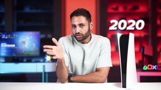 The Gaming Market is Starting to Break