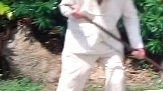 Q In The Field