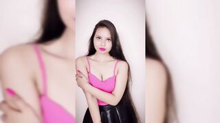 Indian Girl Shruti Dance 24