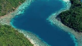 Pulau bercintaa